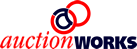 AuctionWorks logo